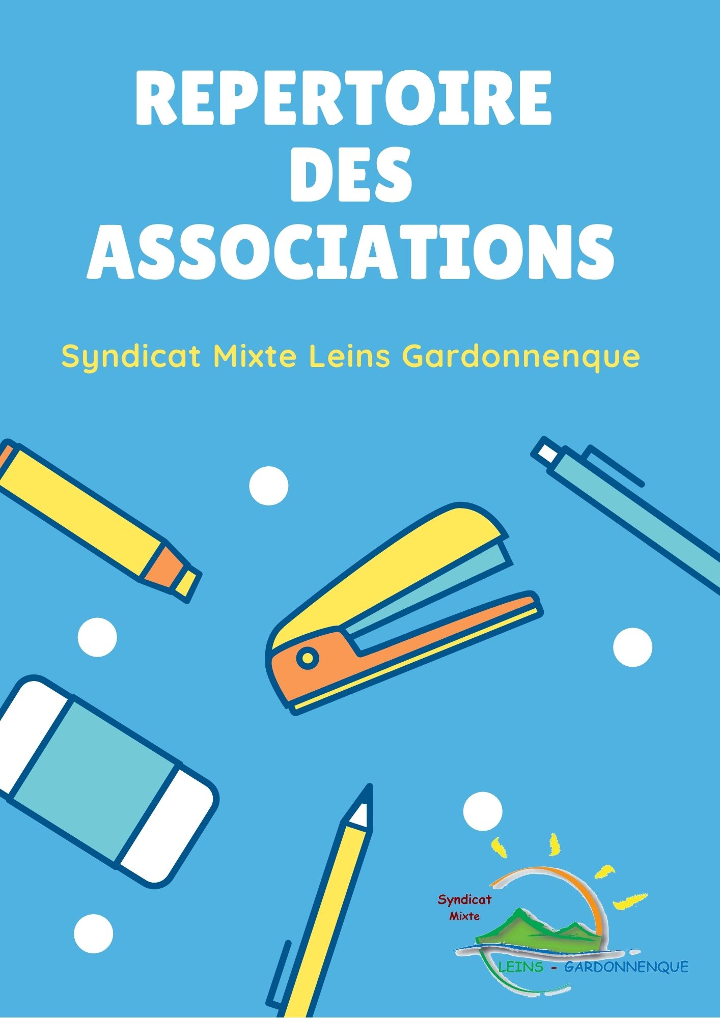 Répertoire des associations Leins Gardonnenque